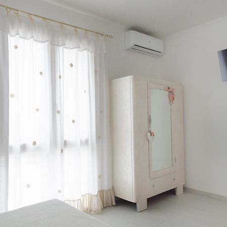 B&B La Casa Dei Nonni Silvi Paese Bagian luar foto