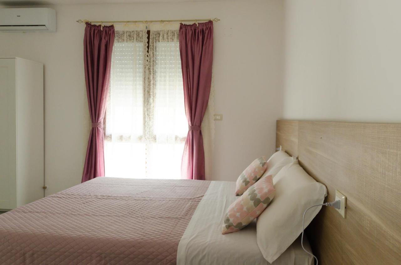 B&B La Casa Dei Nonni Silvi Paese Bagian luar foto