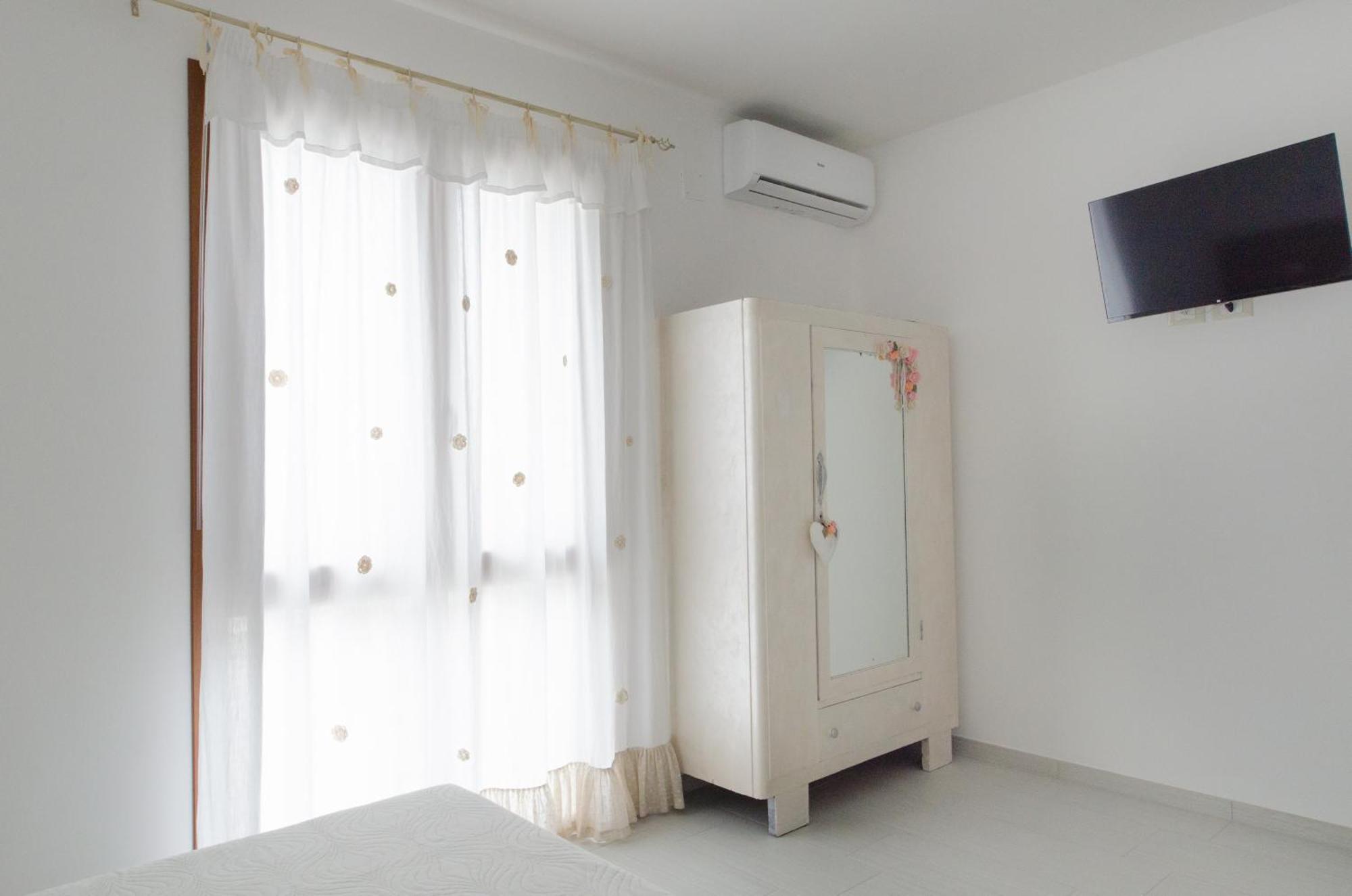 B&B La Casa Dei Nonni Silvi Paese Bagian luar foto