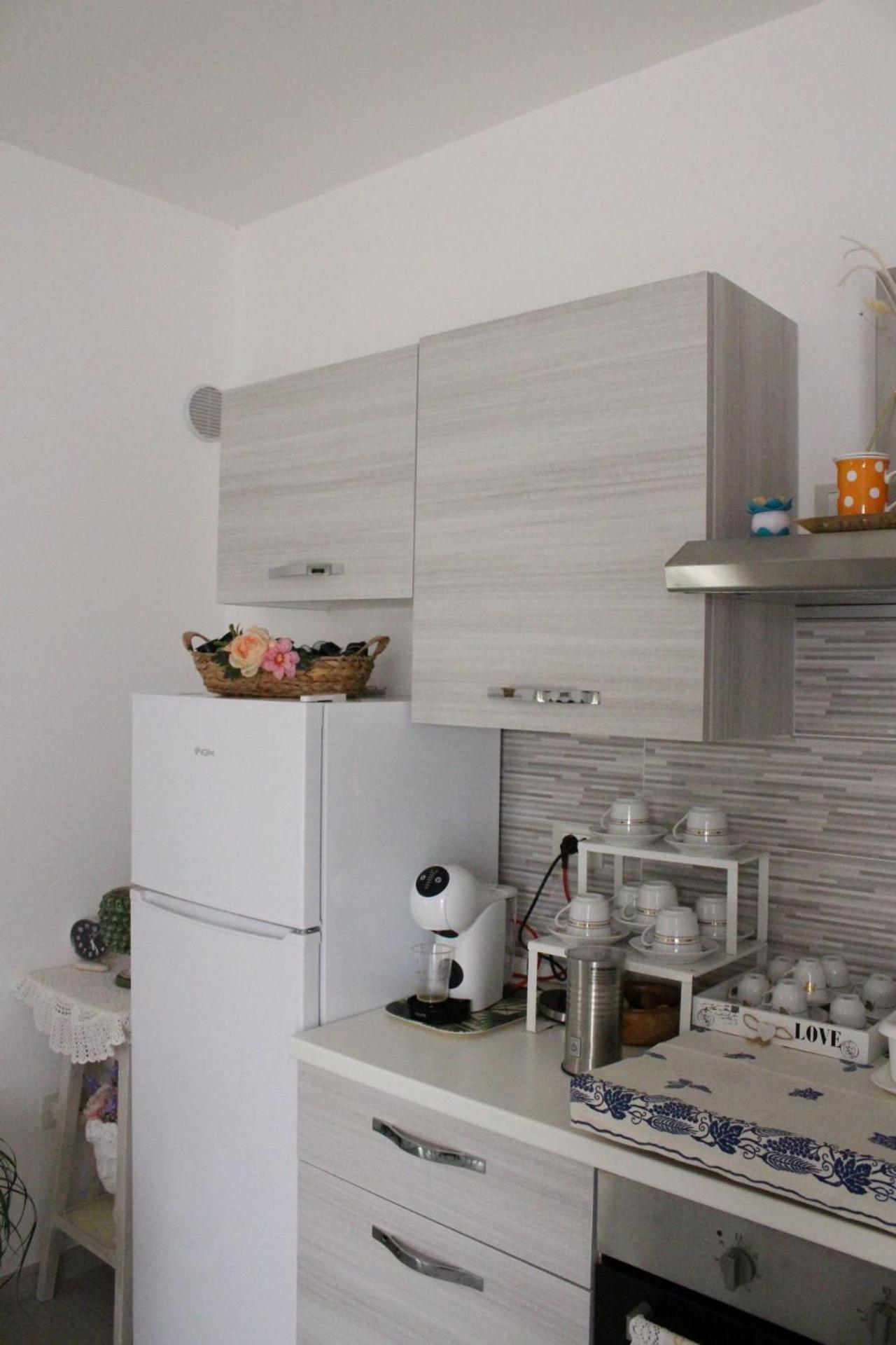 B&B La Casa Dei Nonni Silvi Paese Bagian luar foto