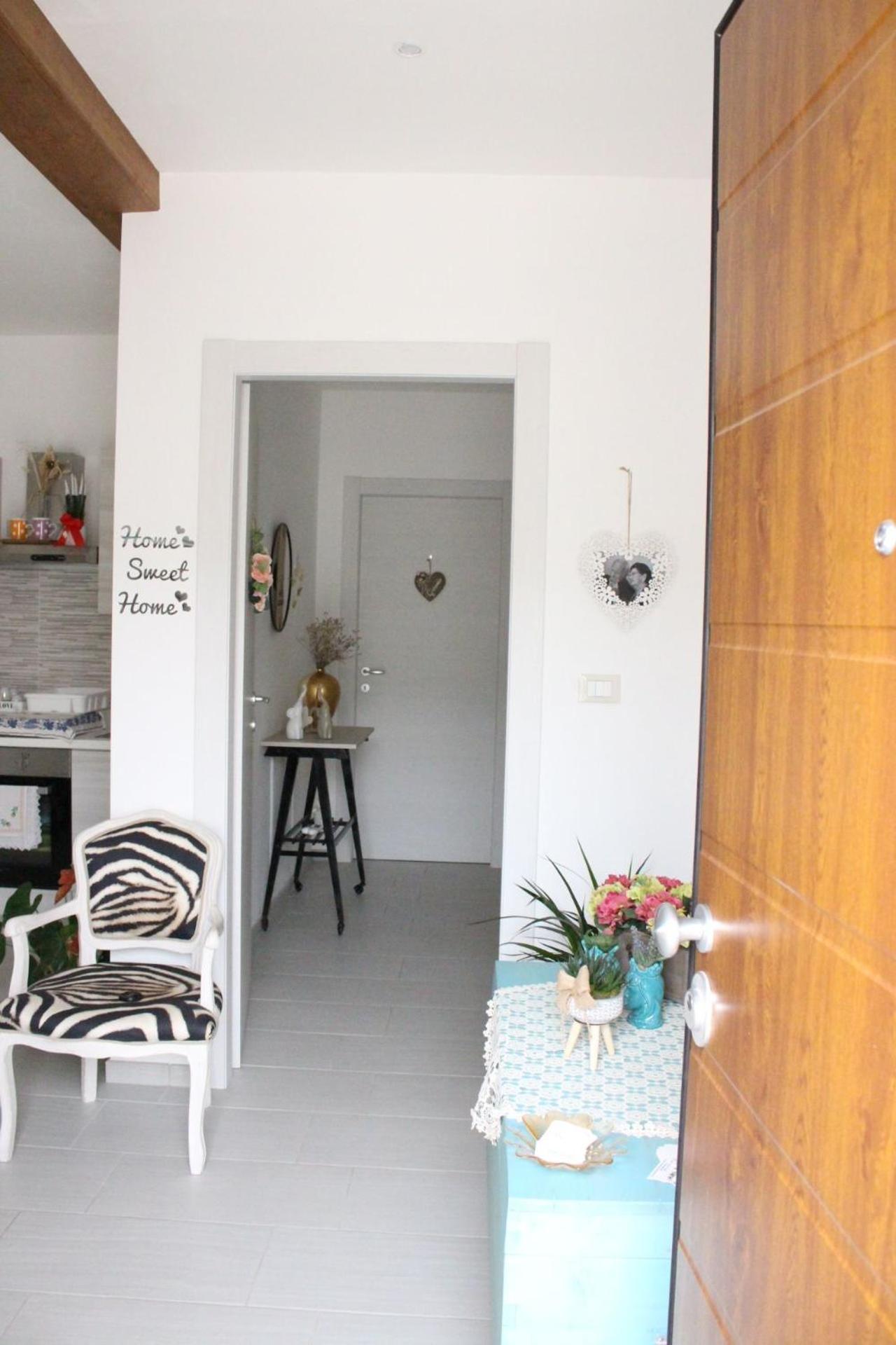 B&B La Casa Dei Nonni Silvi Paese Bagian luar foto